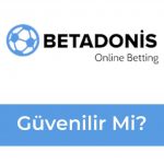 Betadonis Güvenilir mi?