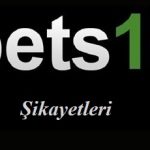 Parasino Şikayet