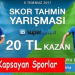Bahisi Kapsayan Sporlar