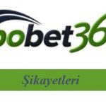 Trbet Şikayet