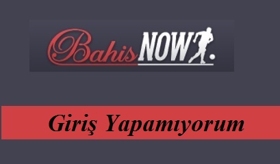 Bahisnow Logo