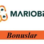 Mariobet Bonusları