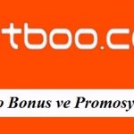 Betboo Bonus ve Promosyonları