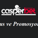 Ekobahis bonus ve promosyonları