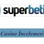 CasinoSlot Casino İncelemesi