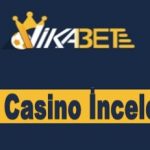 Vikabet Casino İncelemesi