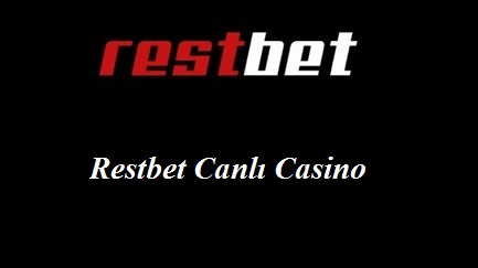 Restbet Canlı Casino