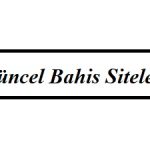 2018 Bahis Sektörü