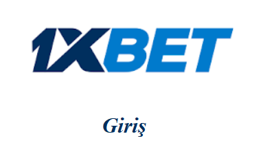 1xbet Giriş