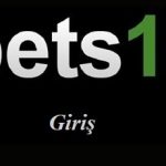 Bets10 Casino Giriş