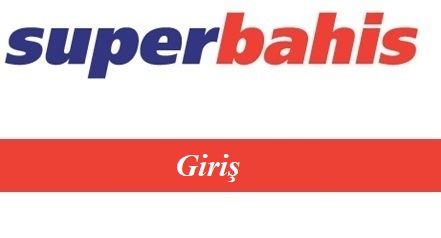 Süperbahis Giriş