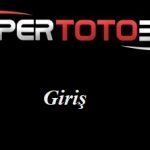 Süpertotobet Casino Giriş