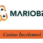 Mariobet Casino İncelemesi