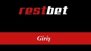 Restbet Casino Giriş