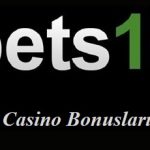 Bets10 Casino Bonusları