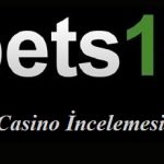 Bets10 Mobil Casino