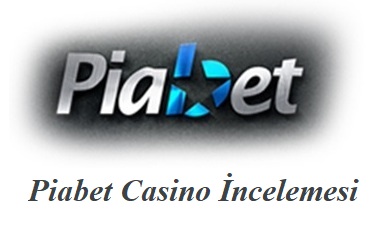 Piabet Casino İncelemesi