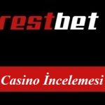 Restbet Casino İncelemesi