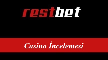 Restbet Casino İncelemesi