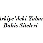 Türkiye’deki En İyi Bahis Siteleri