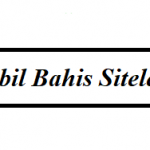Mobil Bahis Siteleri