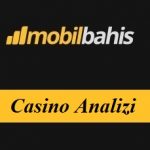 Mobilbahis Casino İncelemesi