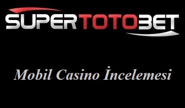 Mobil Casino İncelemesi