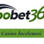 Tipobet Casino İncelemesi