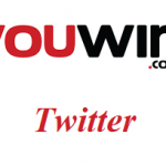 Youwin Twitter Adresi Nedir?