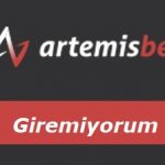 Artemisbet Giremiyorum – Giriş Adresi Nedir?