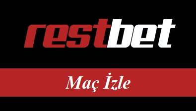 Restbet Maç İzle