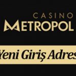 CasinoMetropol Mobil Casino