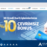 Atlantisbahis25 Yeni Giriş Adresi – Atlantisbahis25 Güncel Adresi