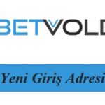 Betvole Giriş Linki Nedir?