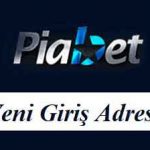 Piabet Mobil Giriş