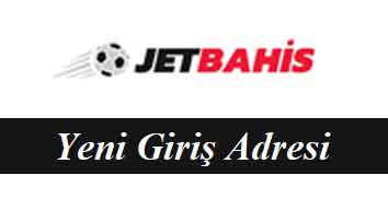 Jetbahis Yeni Giriş