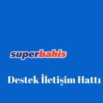 Superbahis Destek İletişim Hattı