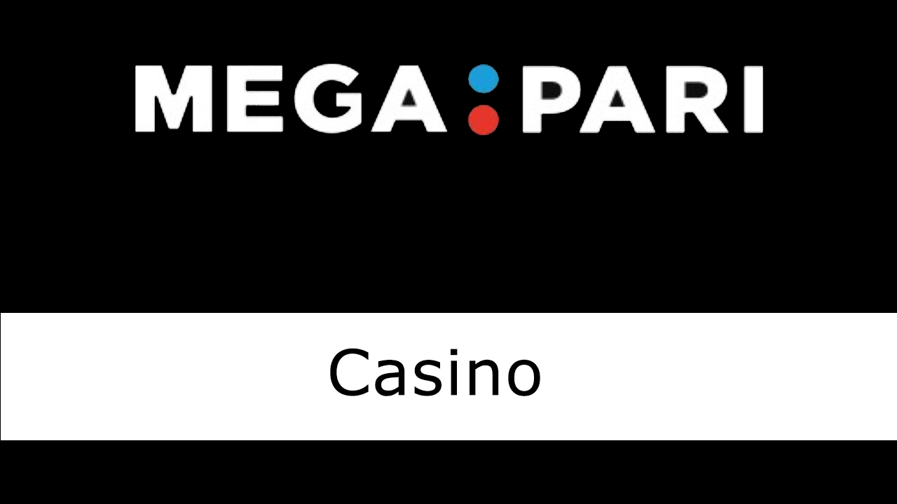 megaparicasino