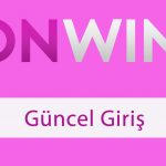 Onwin Güncel Giriş