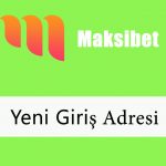 Maksibet60 Yeni Giriş Adresi