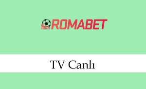 Romabet Tv Canlı