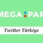 Megapari Türkiye Twitter