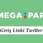 Megapari Giriş Linki Twitter