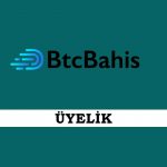 Btcbahis Üyelik
