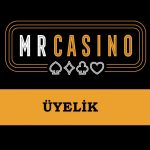 Mrcasino Üyelik