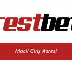 Restbet Mobil Giriş Adresi