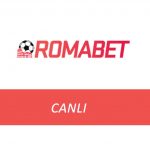 Romabet Canlı