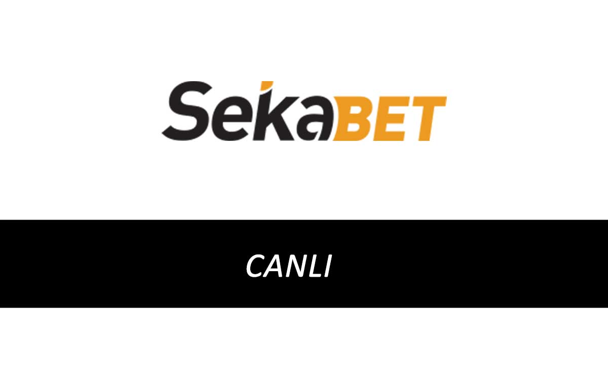 Sekabet Canlı