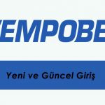 Tempobet Yeni ve Güncel Giriş
