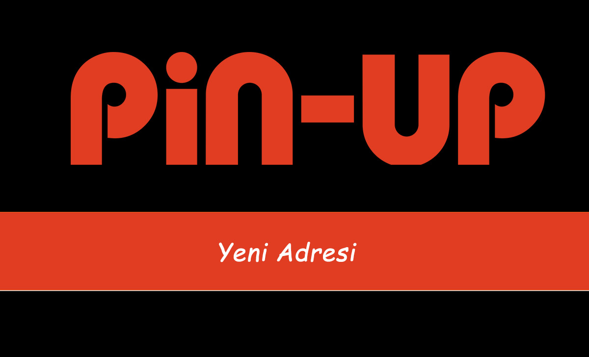 Pinup Yeni Adresi